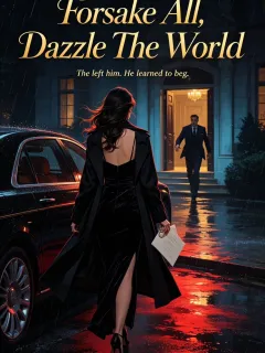 Forsake All, Dazzle The World