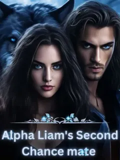 ALPHA LIAM'S SECOND CHANCE MATE