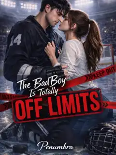 The Bad Boy Is Totally Off Limits