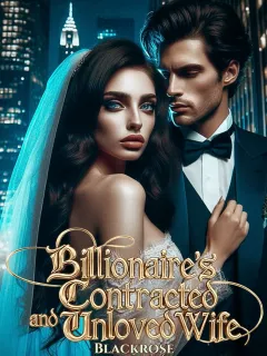 Billionaire's Contracted & Unloved Wife