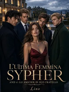 L'Ultima Femmina Sypher e gli Amici di Suo Fratello