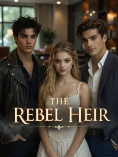 THE REBEL HEIR