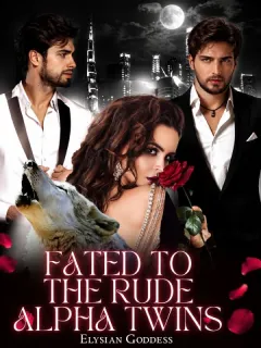 Fated To The Rude Alpha Twins