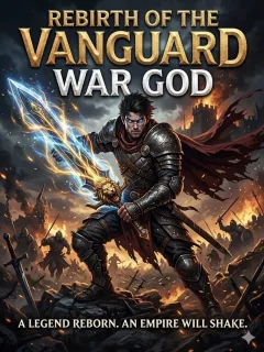 REBIRTH OF THE VANGUARD WAR GOD