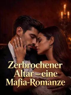 Zerbrochener Altar – eine Mafia-Romanze