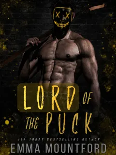 Masked Madness (Lord of the Puck & Queen of Ice)