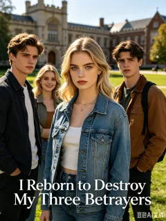 I Reborn to Destroy My Three Betrayers