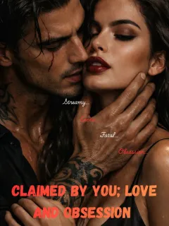 Claimed by You; Love and Obsession