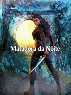 Matadora da Noite
