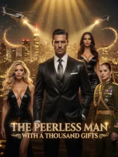 The Peerless Man With A Thousand Gifts