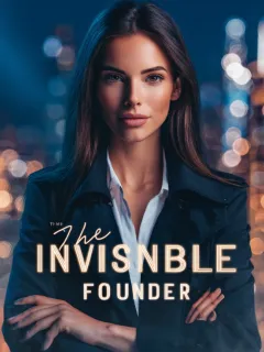 The Invisible Founder