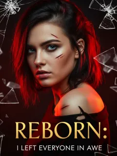 Reborn: I Left Everyone in Awe