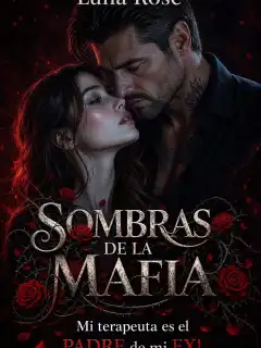 Sombras de la Mafia: Mi Terapeuta es el Padre de mi EX!