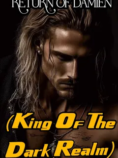Return Of Damien ( King Of The Dark Realm)