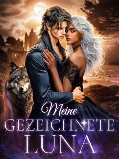 Meine Gezeichnete Luna