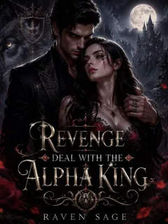 Revenge Deal With The Alpha King