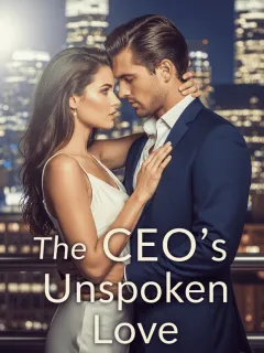 The CEO's Unspoken Love