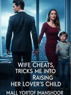 Wife Cheats, Tricks Me into Raising Her Lover's Child