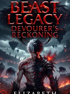Beast Legacy: Devourer's Reckoning