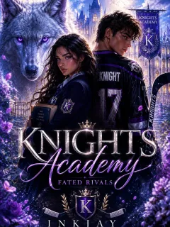 KNIGHTS ACADEMY: FATED RIVALS
