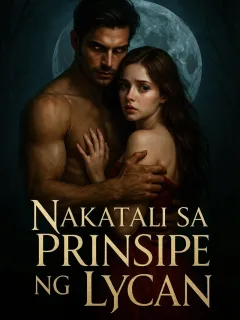 Nakatali Sa Prinsipe ng Lycan
