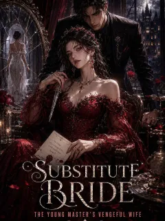 Substitute Bride: The Young Master's Vengeful Wife