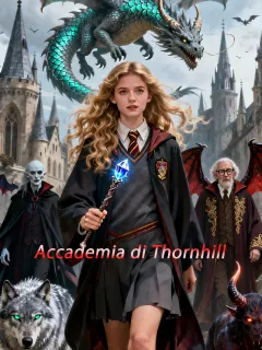 Accademia di Thornhill