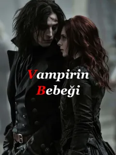 Vampirin Bebeği
