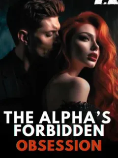 The Alpha’s Forbidden Obsession