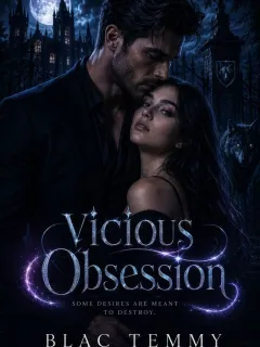 Vicious Obsession