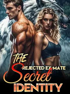 The Rejected Ex-mate secret Identity
