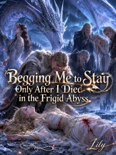 Begging Me to Stay Only After I Died in the Frigid Abyss
