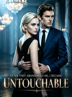 After They Abandoned Me, I Became Untouchable