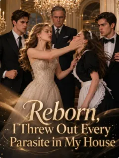 Reborn, I Threw Out Every Parasite in My House
