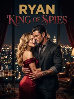Ryan King of Spies