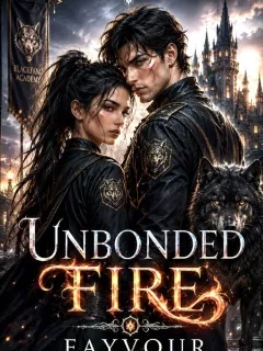 Unbonded Fire
