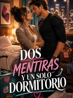 DOS MENTIRAS Y UN SOLO DORMITORIO