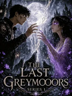 The Last Greymoors series 1
