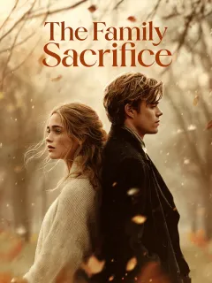 The Family Sacrifice