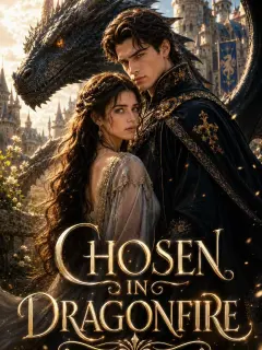 Chosen in Dragonfire