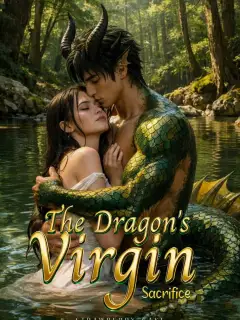 The Dragon's Virgin Sacrifice