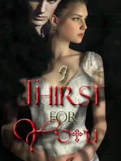 I THIRST FOR YOU