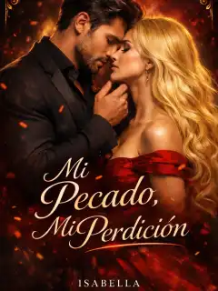 Mi pecado, mi perdición.