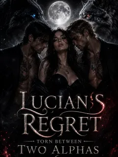 Lucian's Regret; Torn Between Two Alphas.