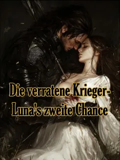 Die verratene Krieger-Luna's zweite Chance