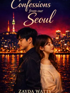 Confessions from our Seoul