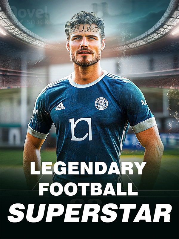 Legendary Football Superstar