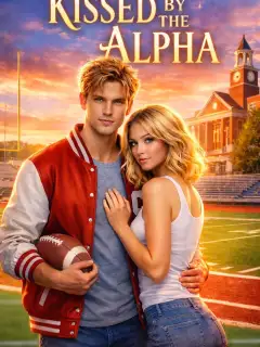 Kissed by the Alpha