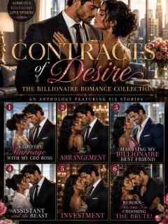BILLIONAIRE ROMANCE COLLECTION