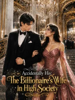 Accidentally His: The Billionaire’s Wife in High Society